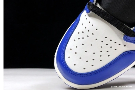 'Game 555088 Jordan 1 Retro 403 403 555088 Air  Royal' High OG 0423